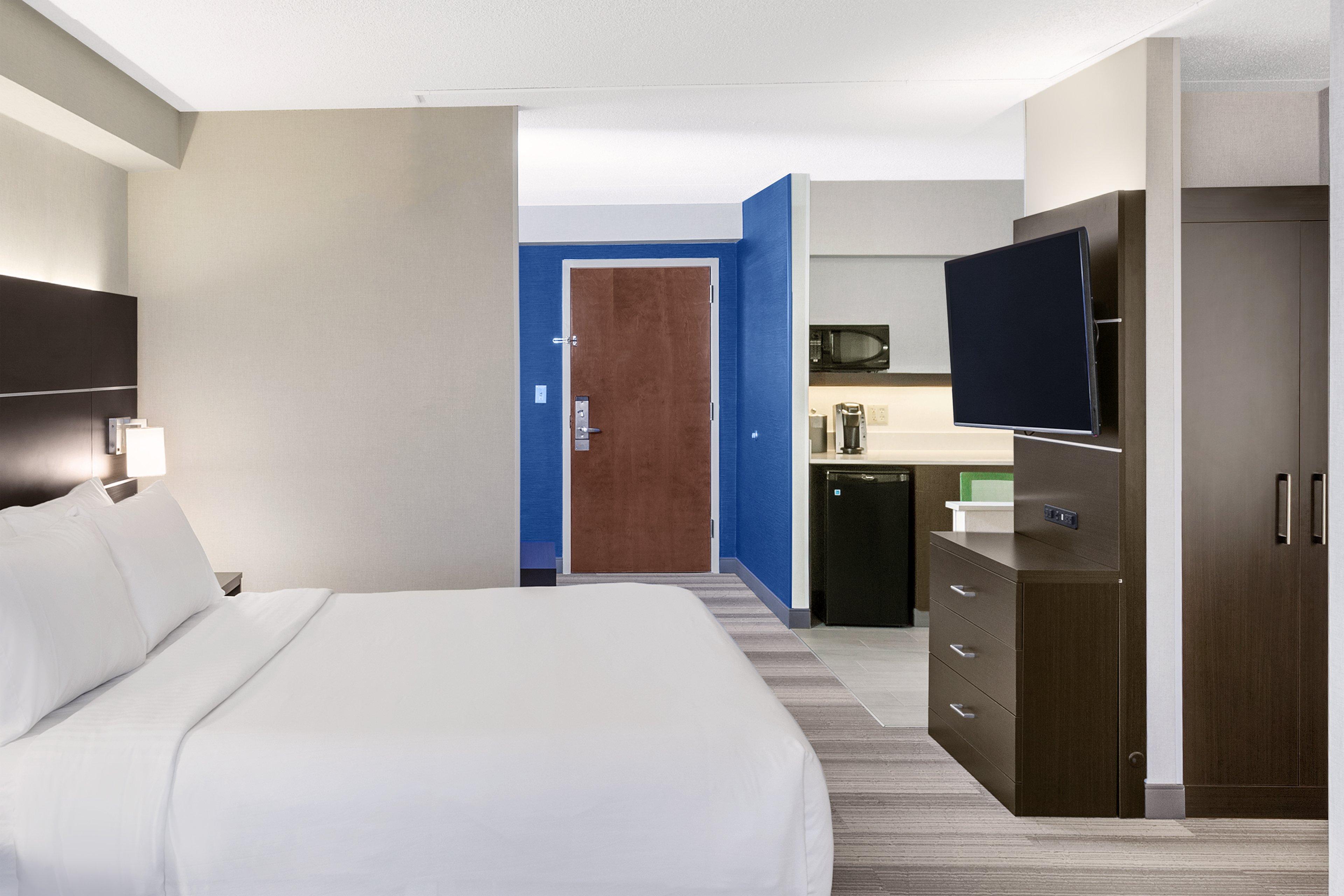 Holiday Inn Express South Portland By Ihg Buitenkant foto