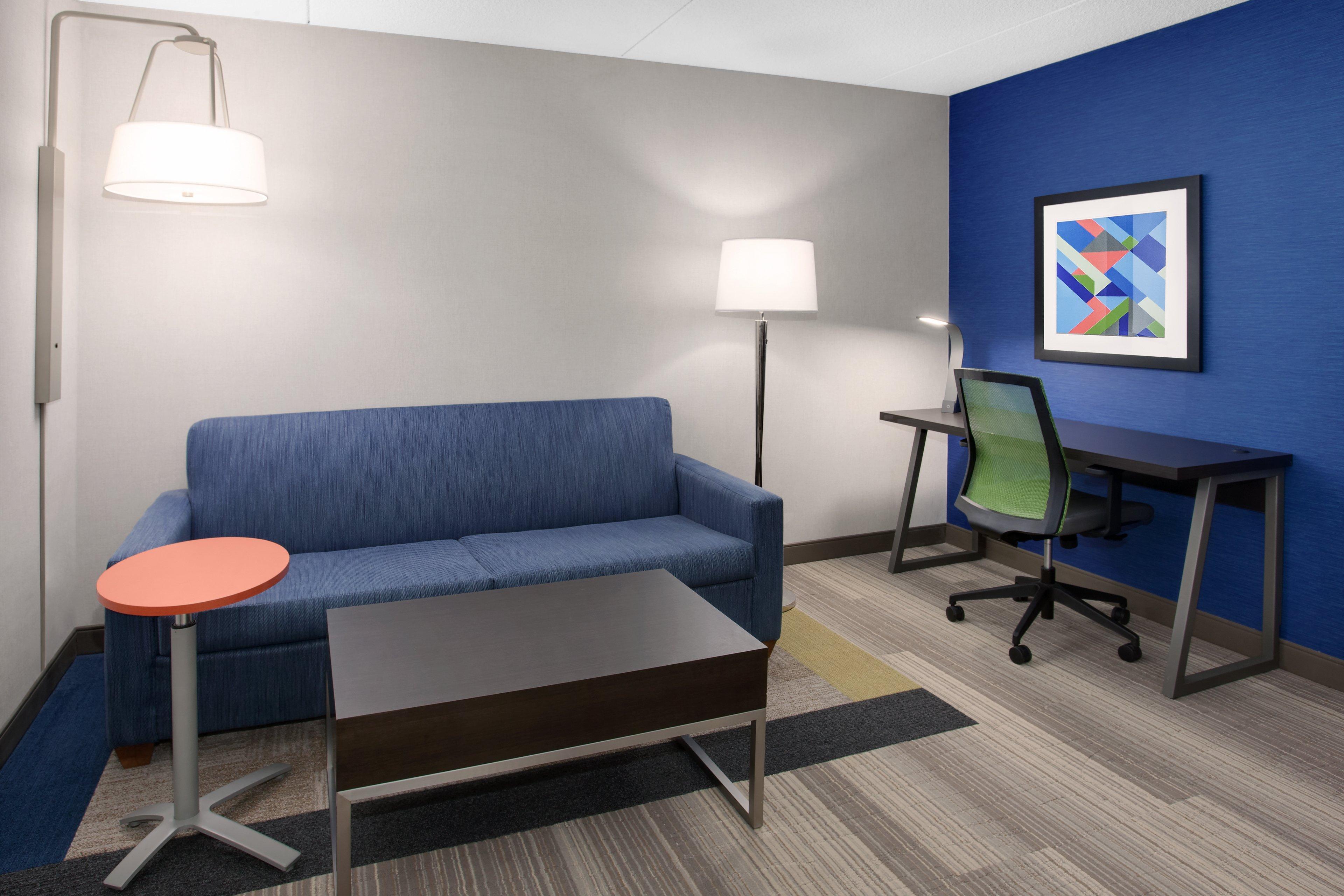 Holiday Inn Express South Portland By Ihg Buitenkant foto