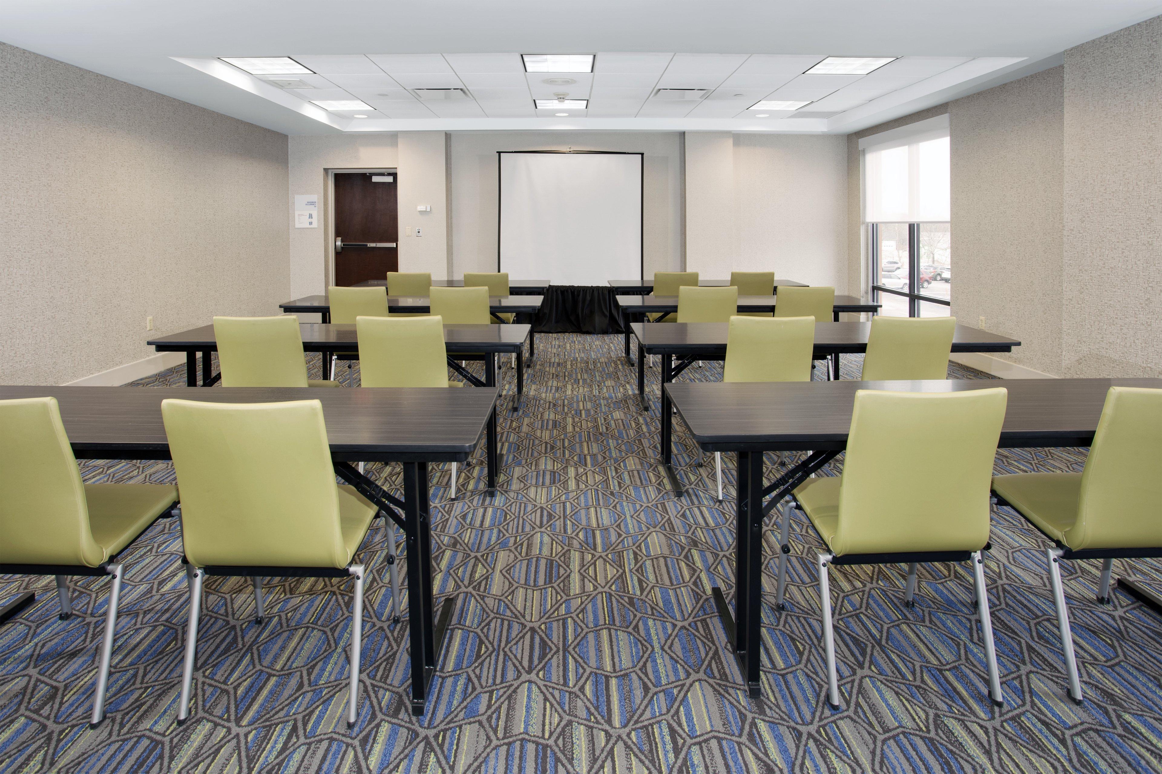 Holiday Inn Express South Portland By Ihg Buitenkant foto