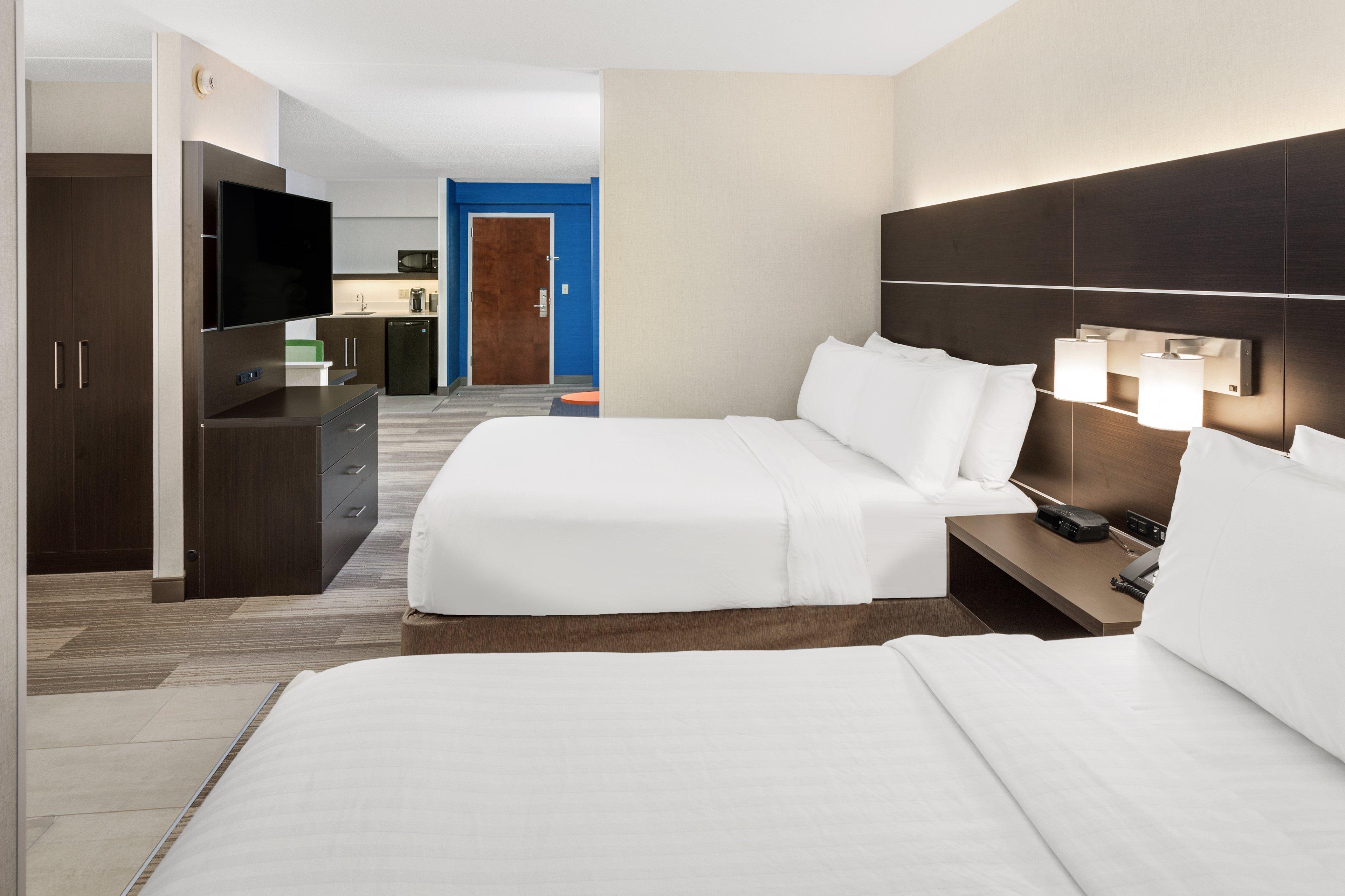 Holiday Inn Express South Portland By Ihg Buitenkant foto
