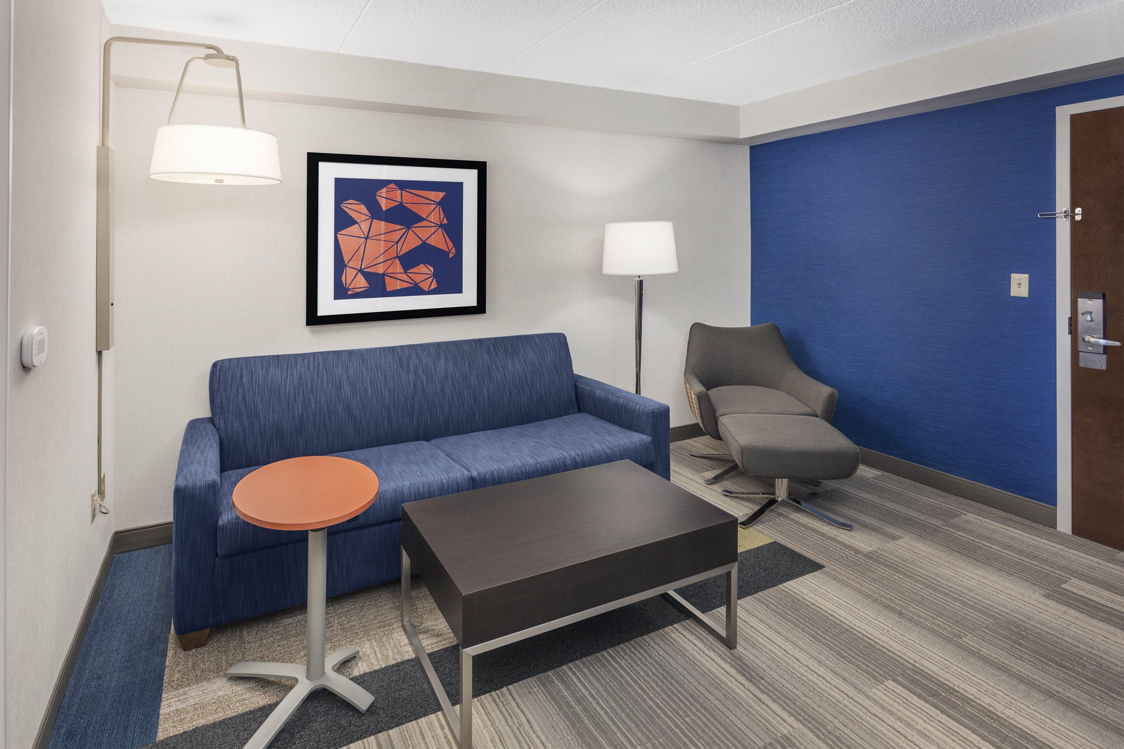 Holiday Inn Express South Portland By Ihg Buitenkant foto