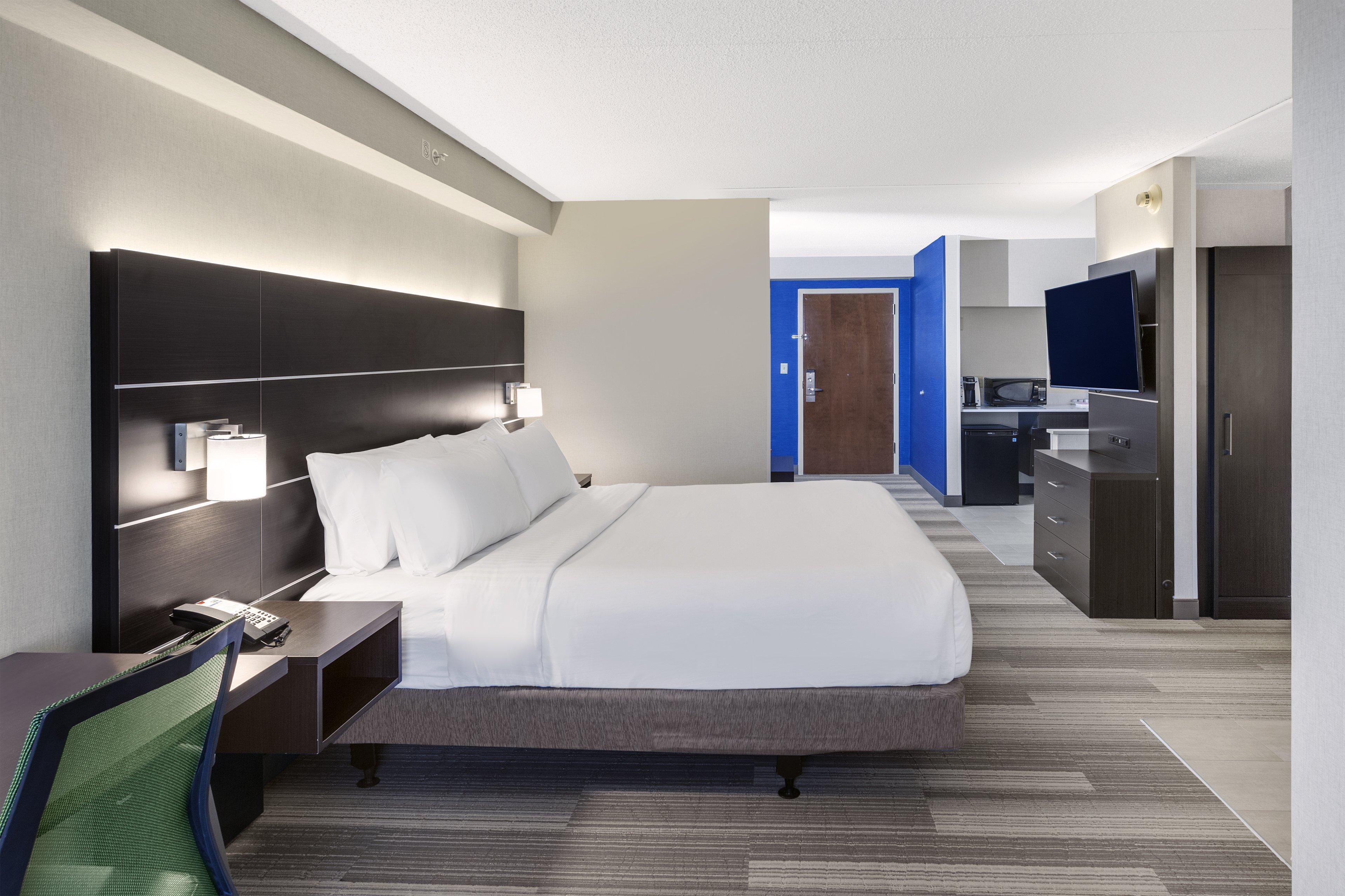 Holiday Inn Express South Portland By Ihg Buitenkant foto