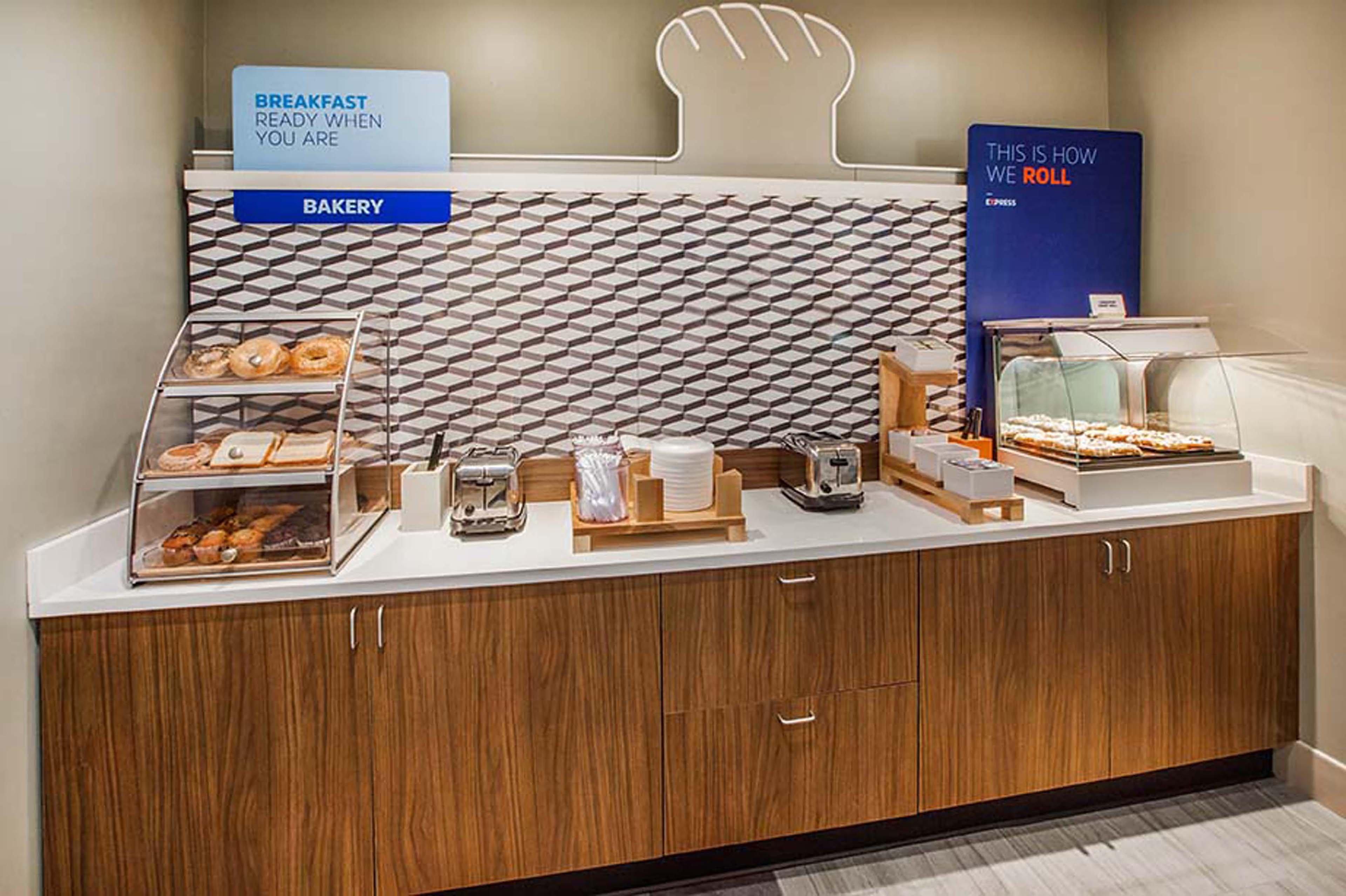 Holiday Inn Express South Portland By Ihg Buitenkant foto