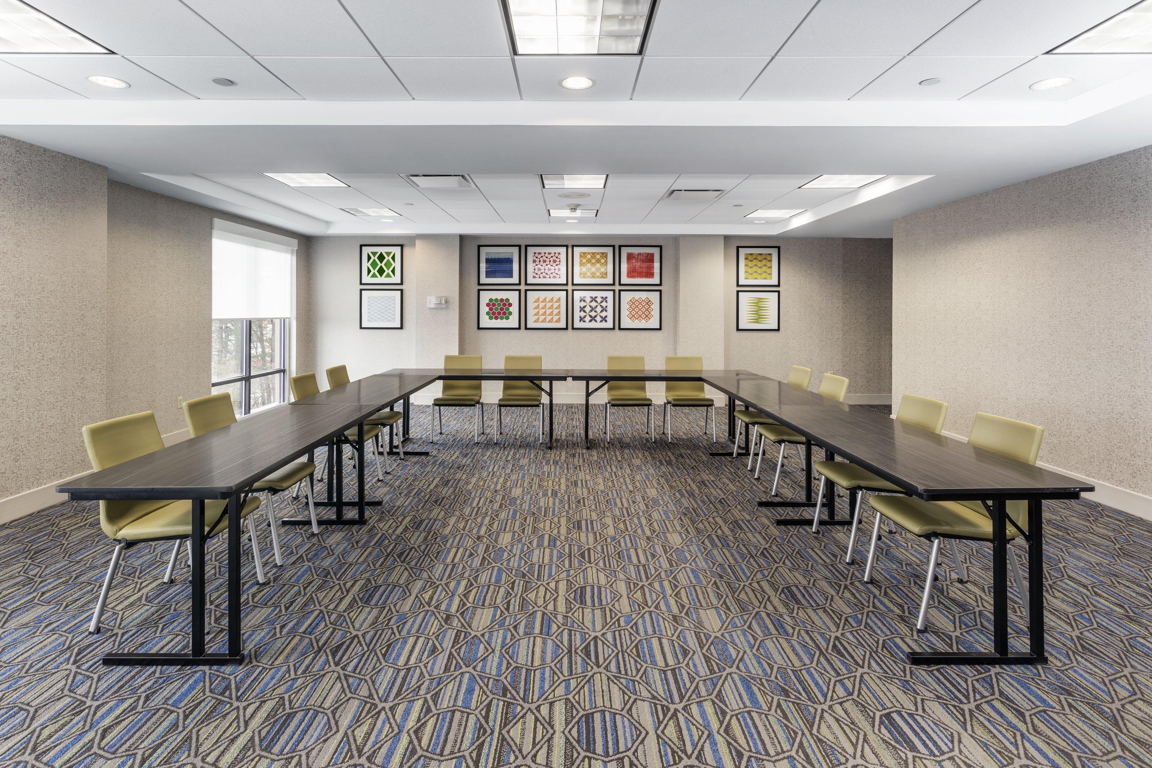 Holiday Inn Express South Portland By Ihg Buitenkant foto