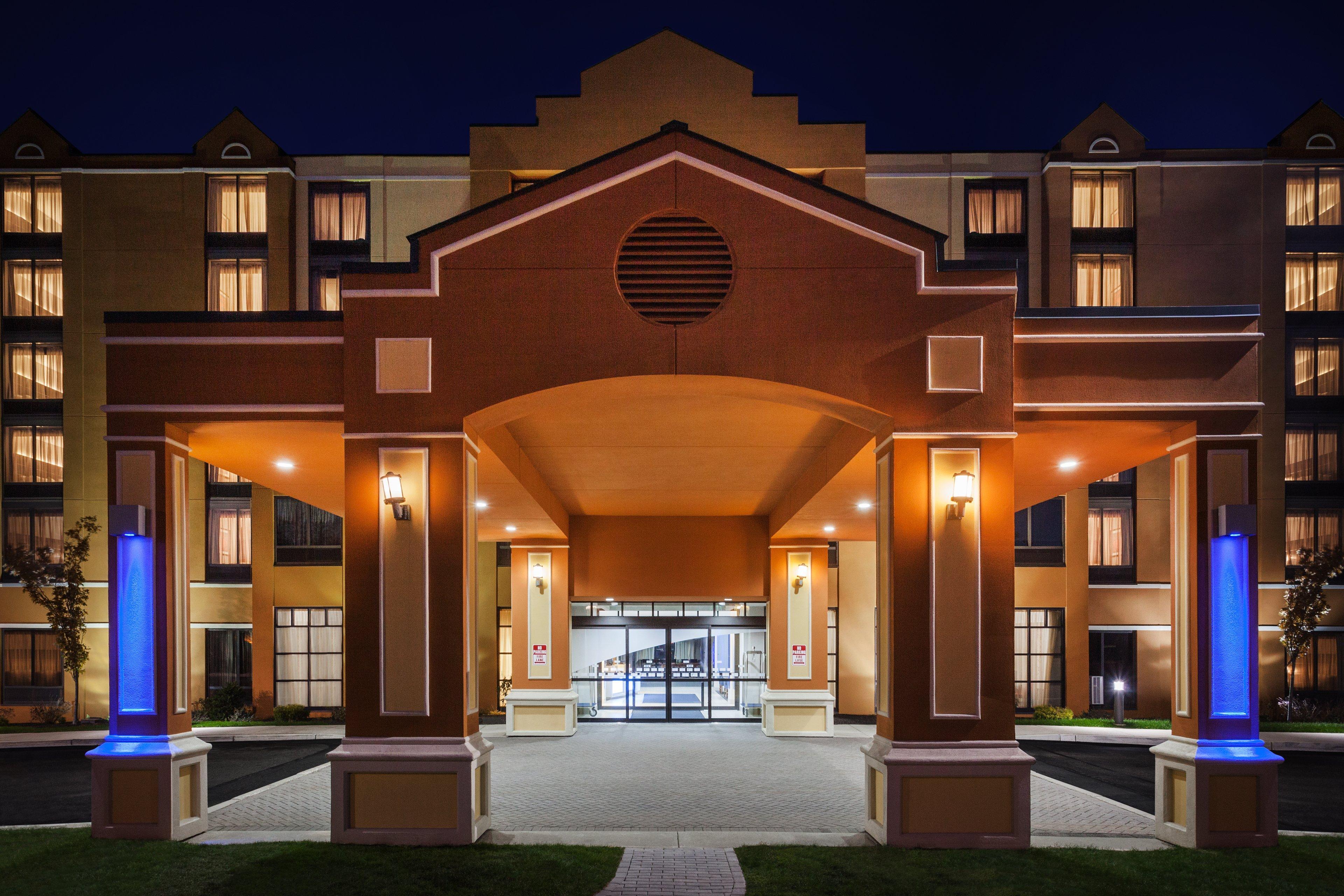 Holiday Inn Express South Portland By Ihg Buitenkant foto