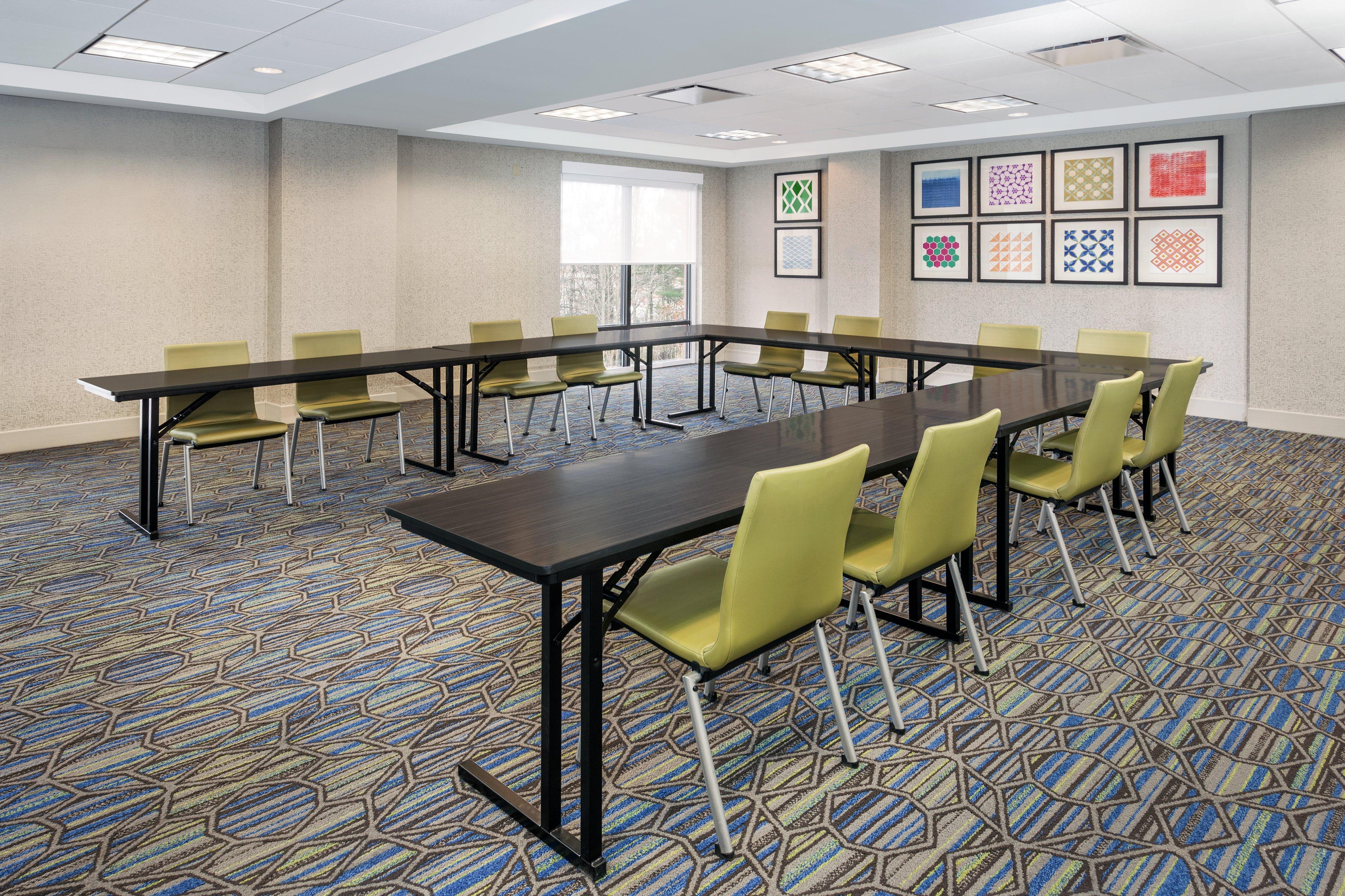 Holiday Inn Express South Portland By Ihg Buitenkant foto
