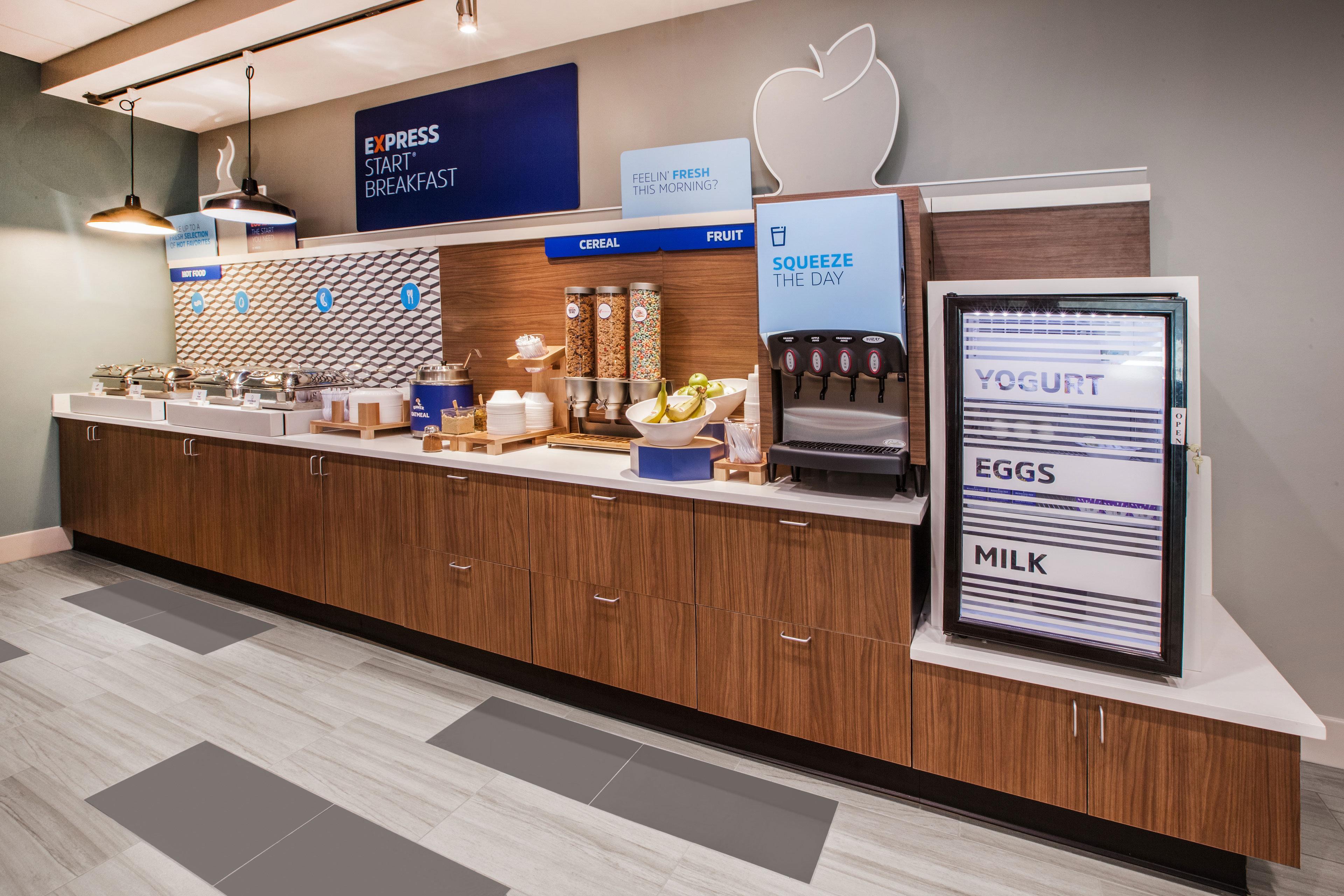 Holiday Inn Express South Portland By Ihg Buitenkant foto