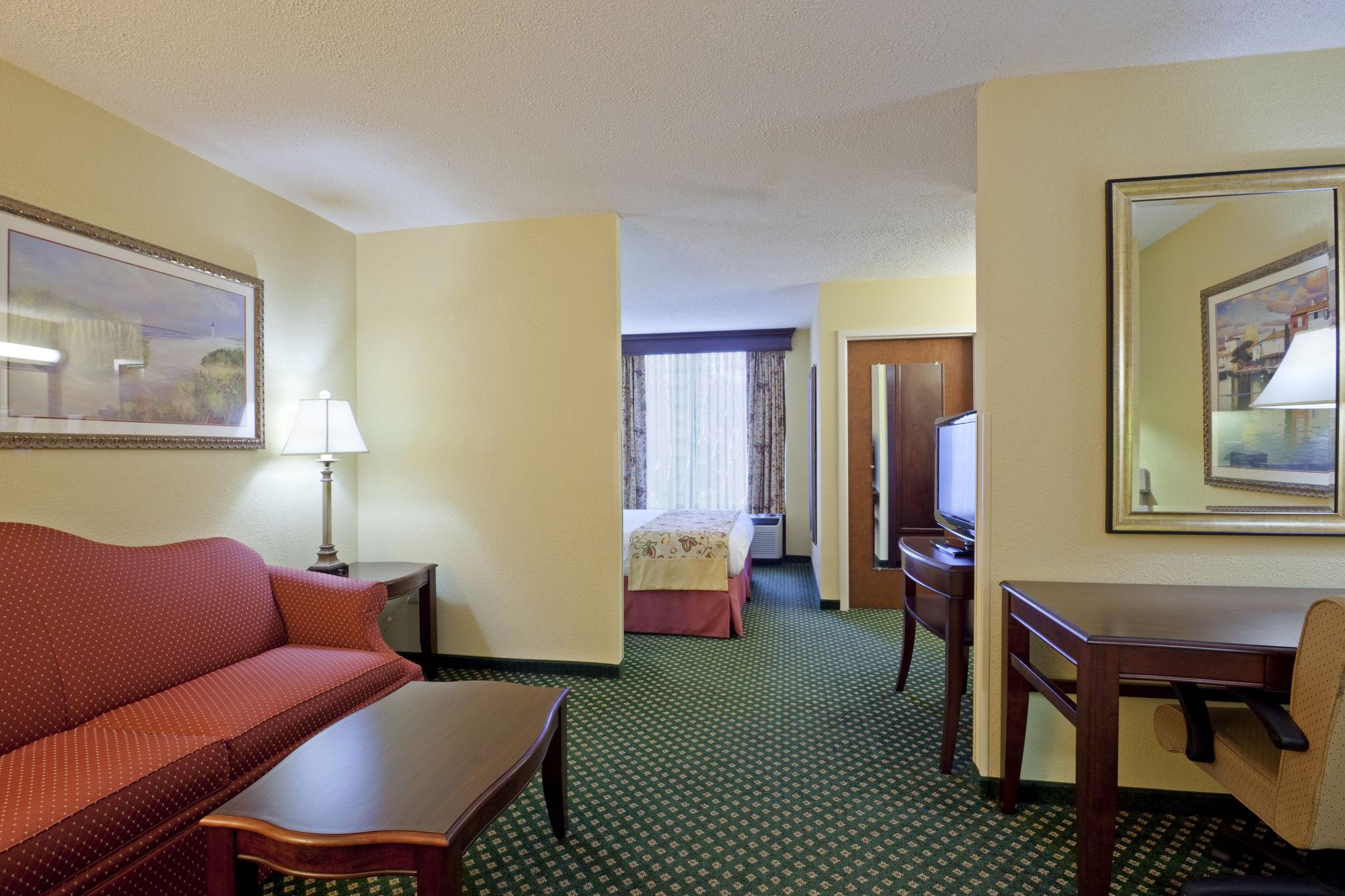 Holiday Inn Express South Portland By Ihg Buitenkant foto