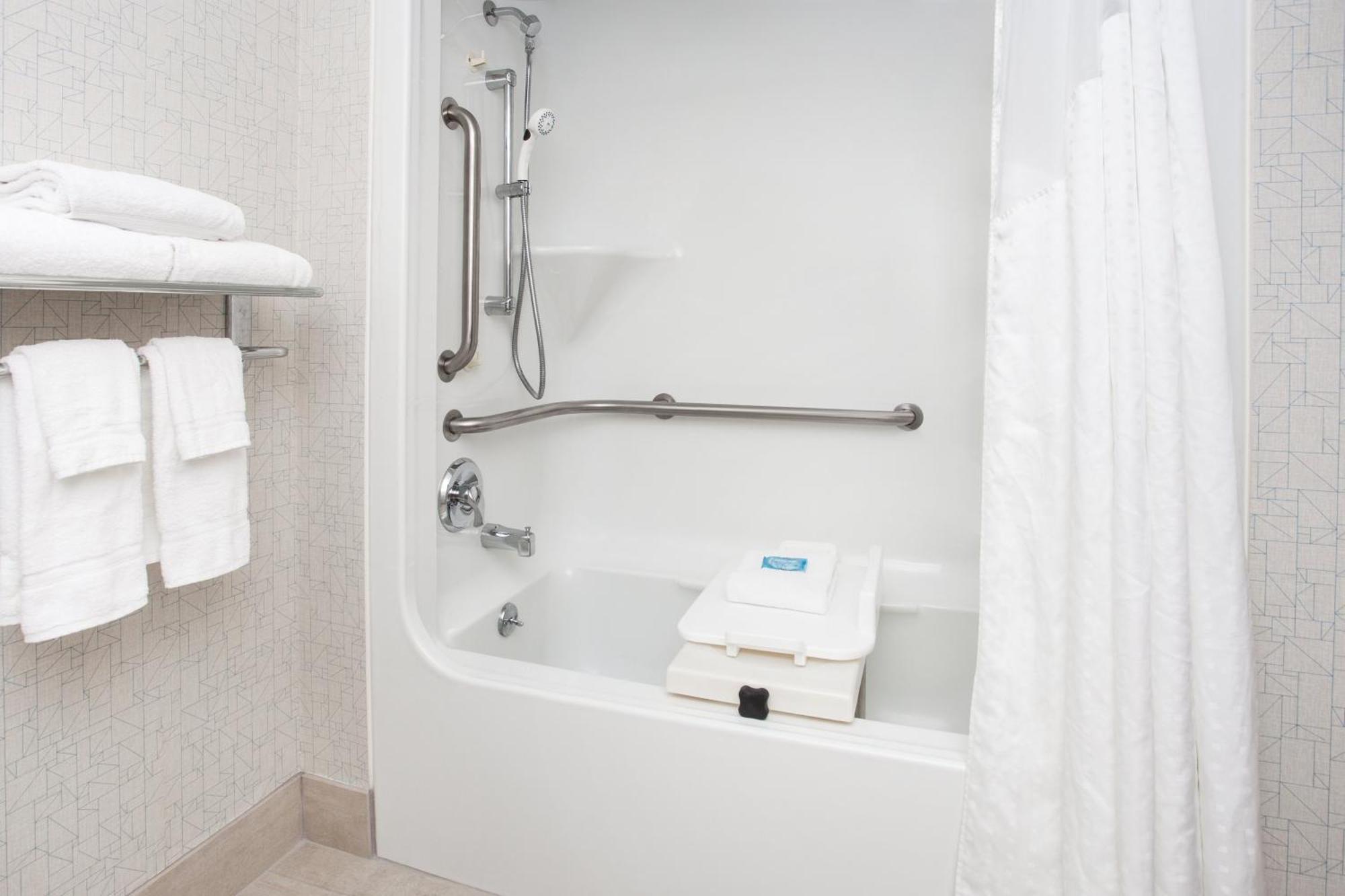 Holiday Inn Express South Portland By Ihg Buitenkant foto