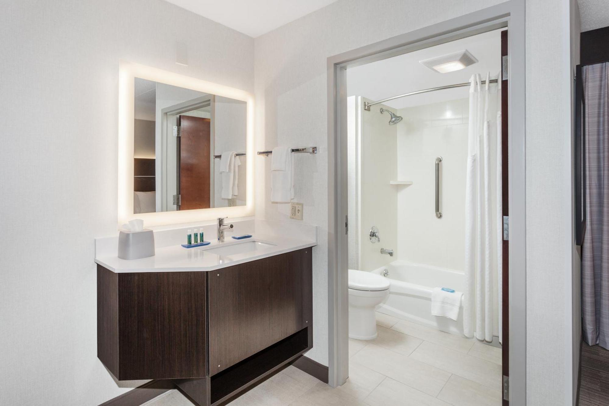 Holiday Inn Express South Portland By Ihg Buitenkant foto