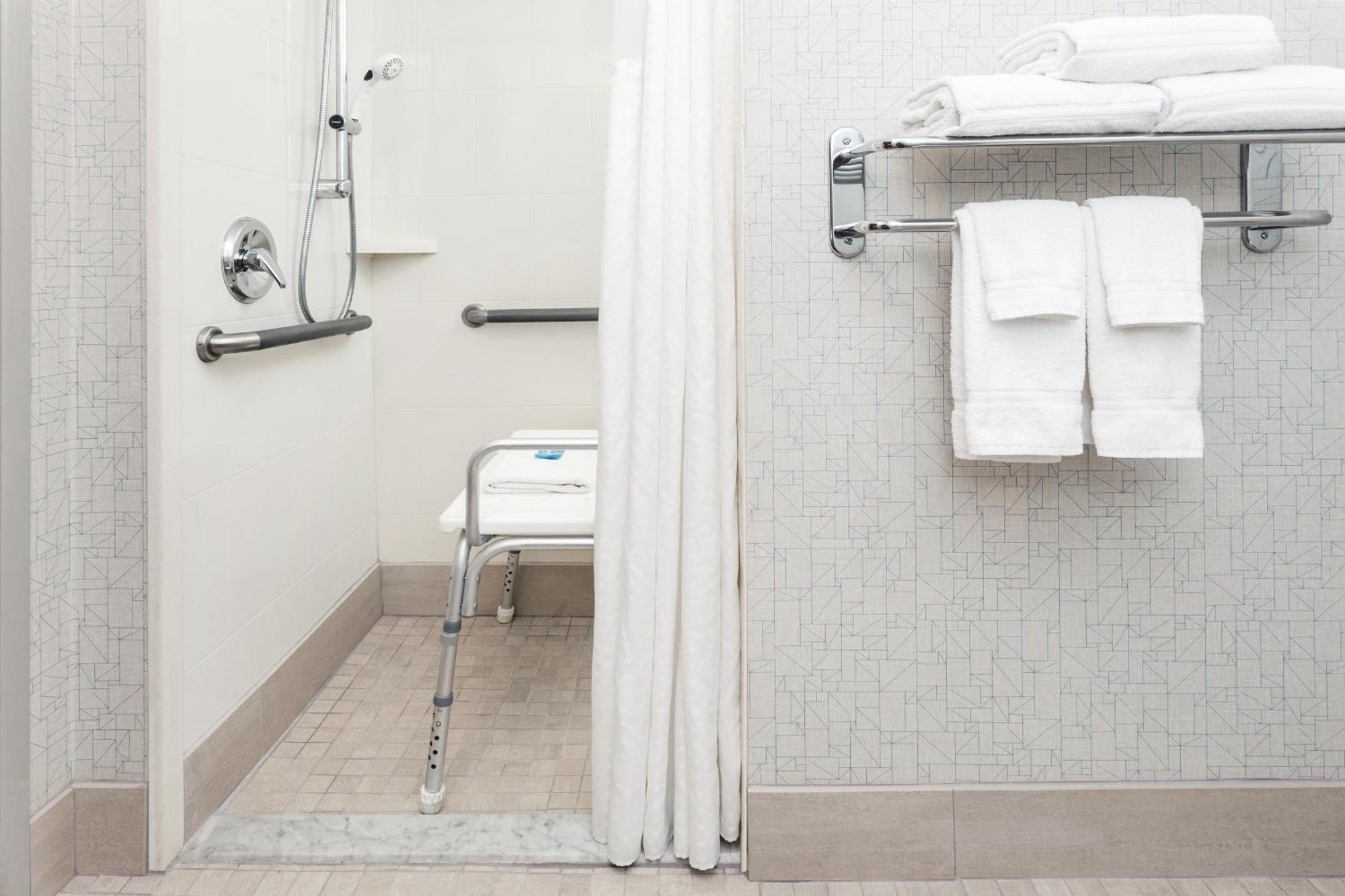 Holiday Inn Express South Portland By Ihg Buitenkant foto