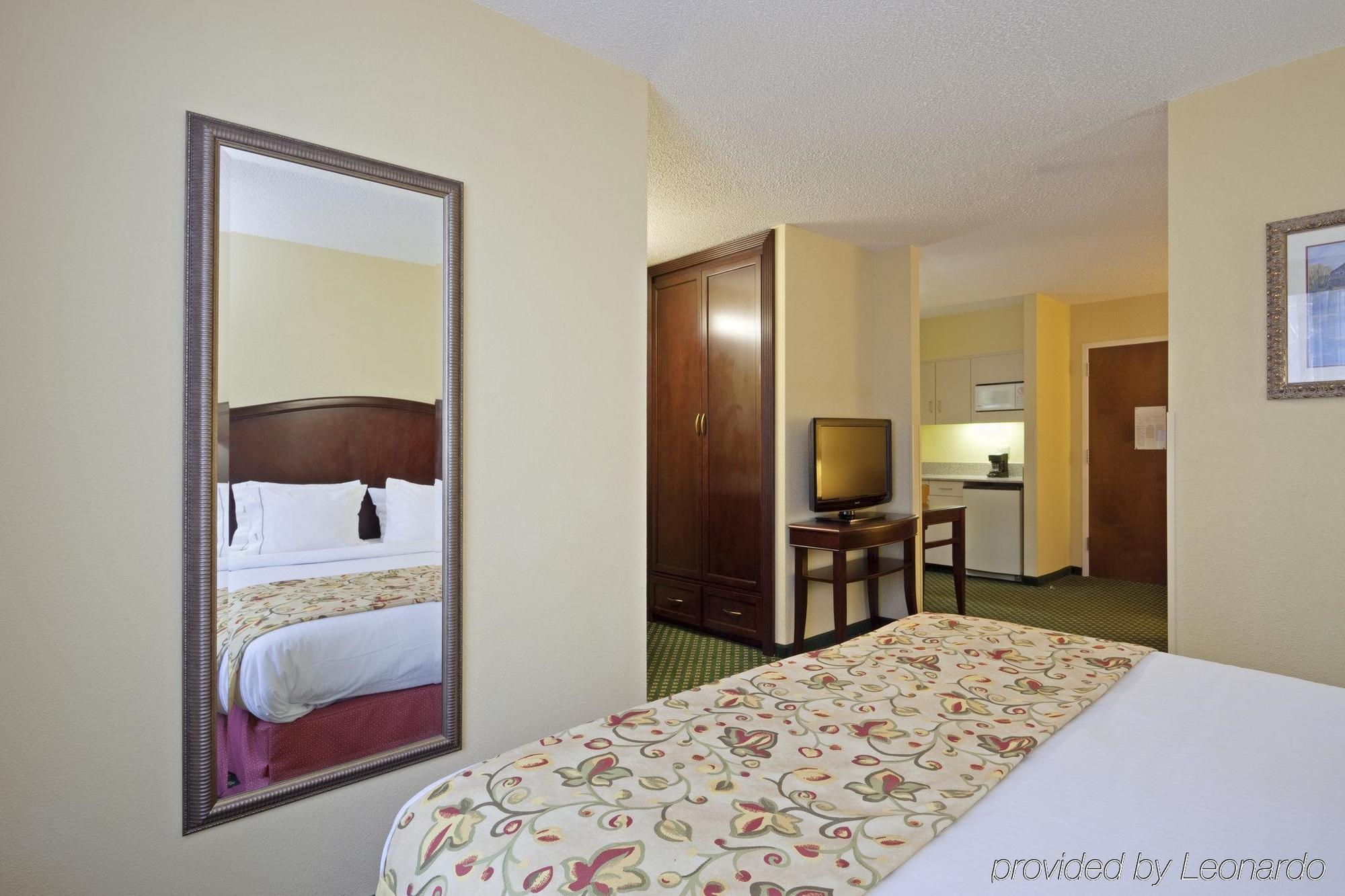Holiday Inn Express South Portland By Ihg Kamer foto