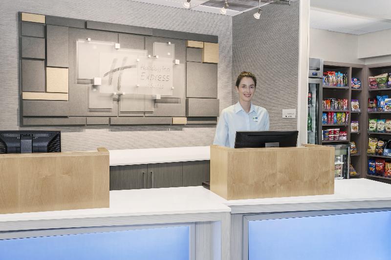 Holiday Inn Express South Portland By Ihg Buitenkant foto