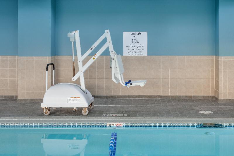Holiday Inn Express South Portland By Ihg Buitenkant foto